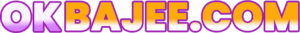site logo ok bajee
