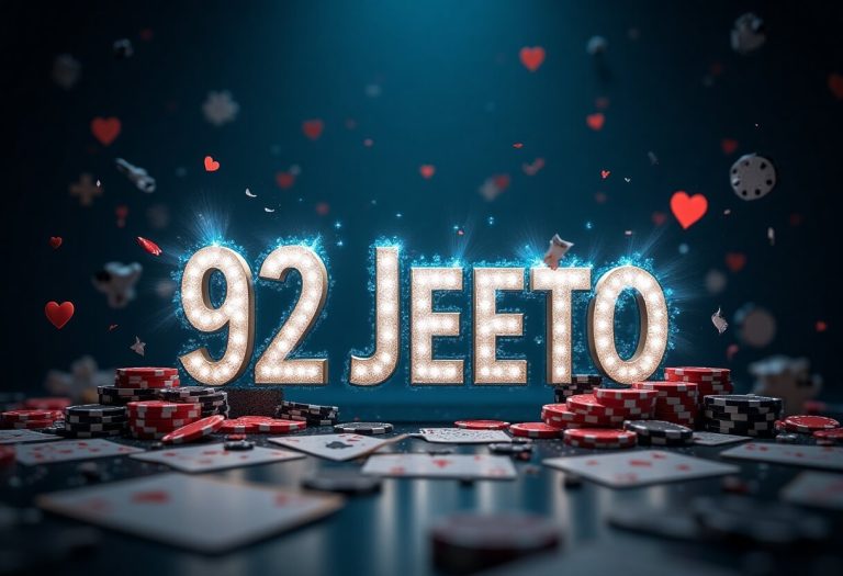 92 Jeeto – Pakistan’s Most Rewarding Online Lottery App 3 92 Jeeto Game