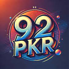The Impact of 92 PKR on the Online Gaming Industry 2 92PKR Games