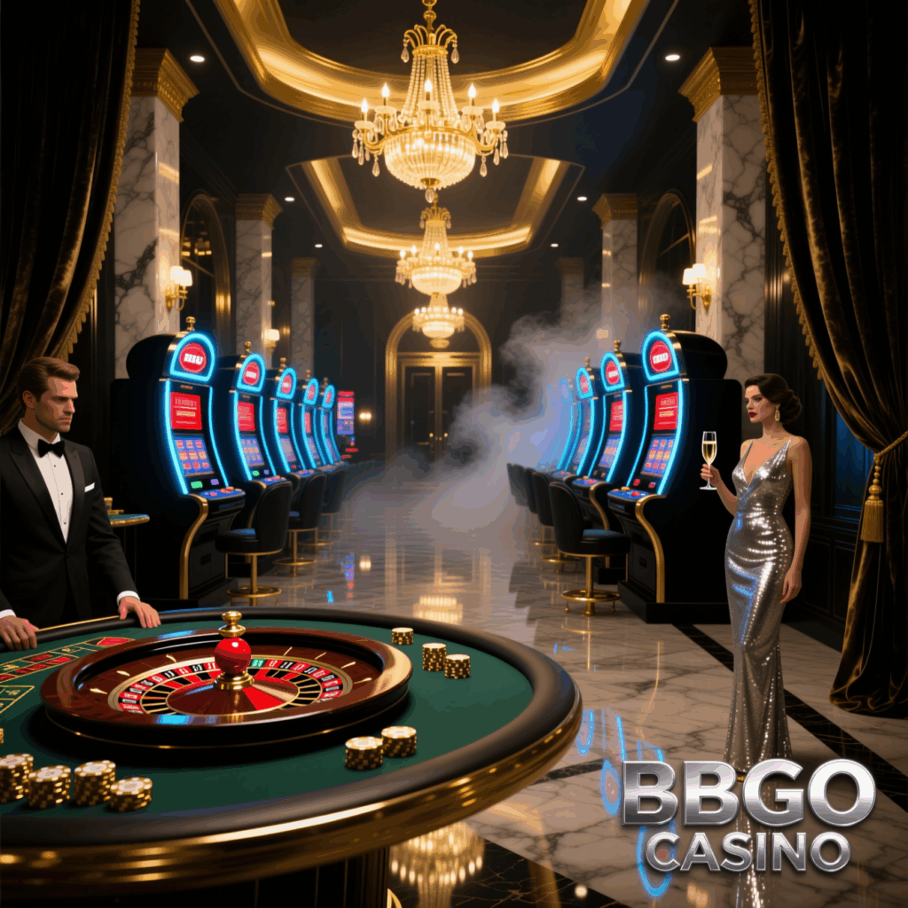 Login BBGO Game And This Is Best Game 2025 2 BBGO