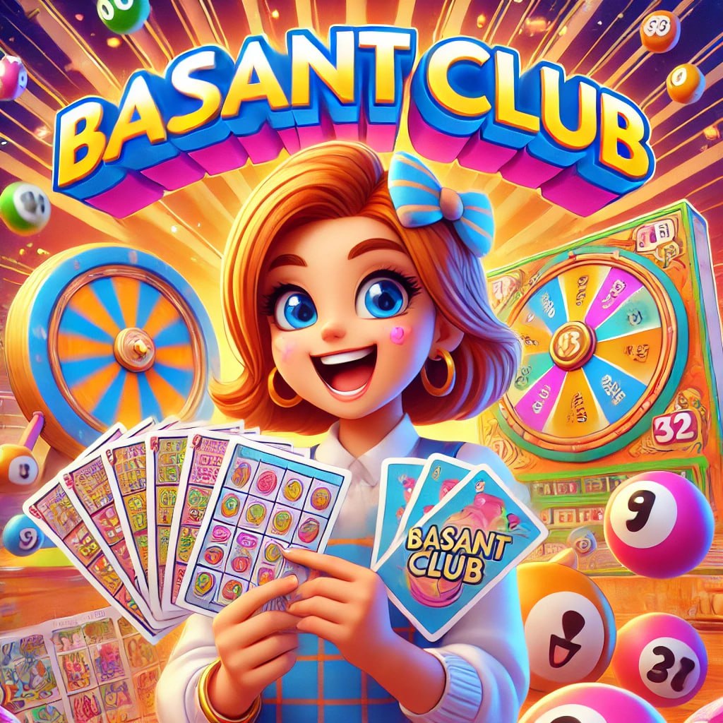 Basant Club Login