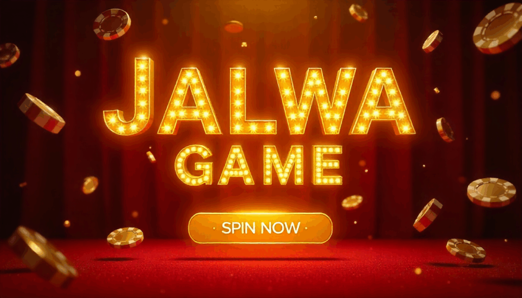 Jalwa Game – Earn Real Rewards, Fast & Easy 2 Jalwa Game