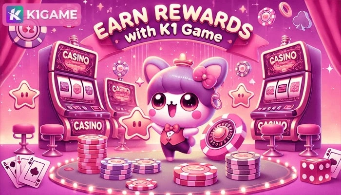 K1 Game: Pakistan’s Top Online Lottery Platform 4 K1 Game