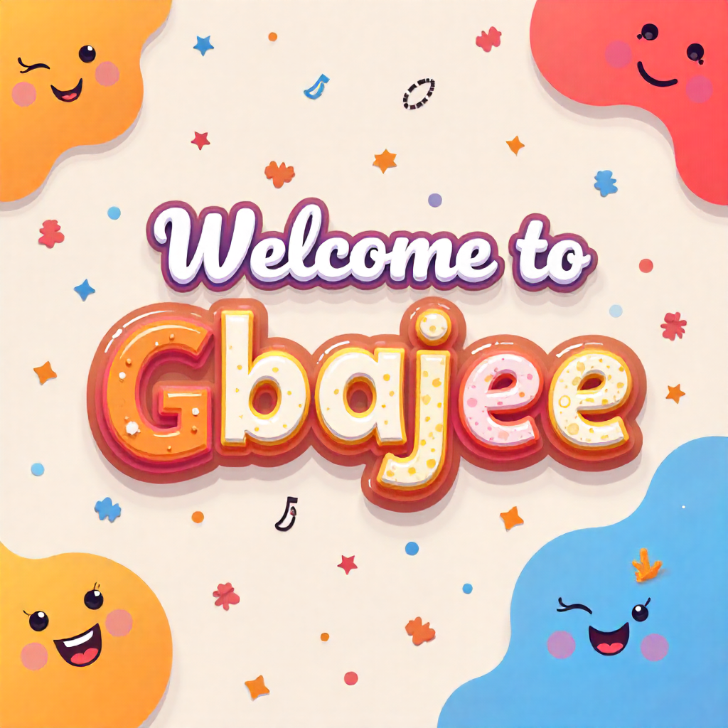 Gbajee: Bangladesh’s Premier Online Lottery Platform No-1 4 Gbajee