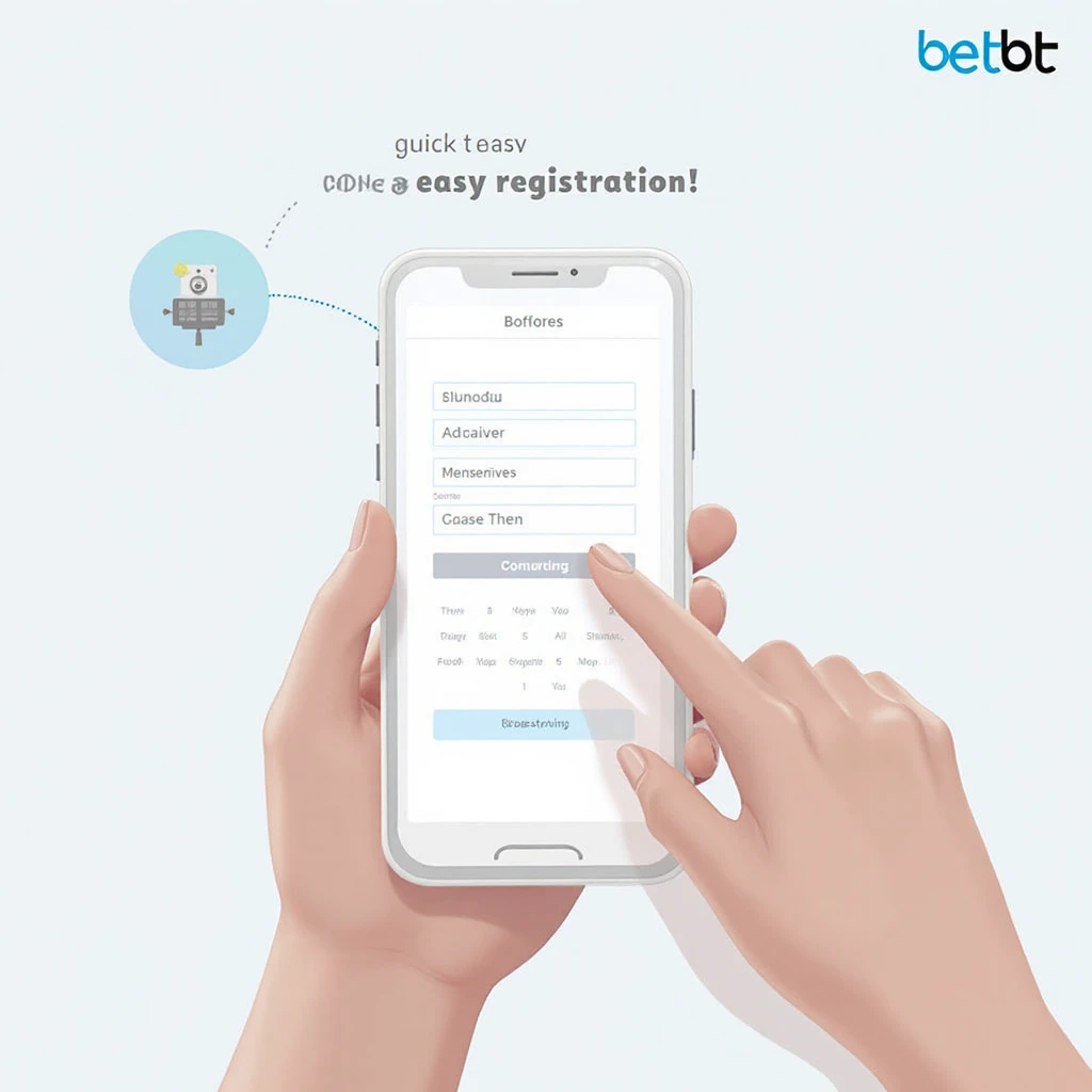 BETBDT Register