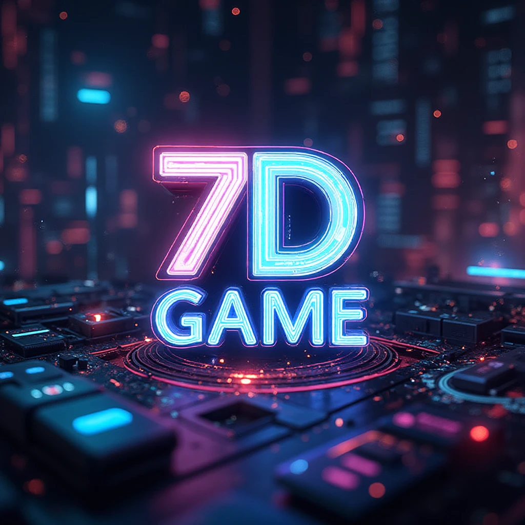 Discover the Power of 7D Game Today 1 7D Game