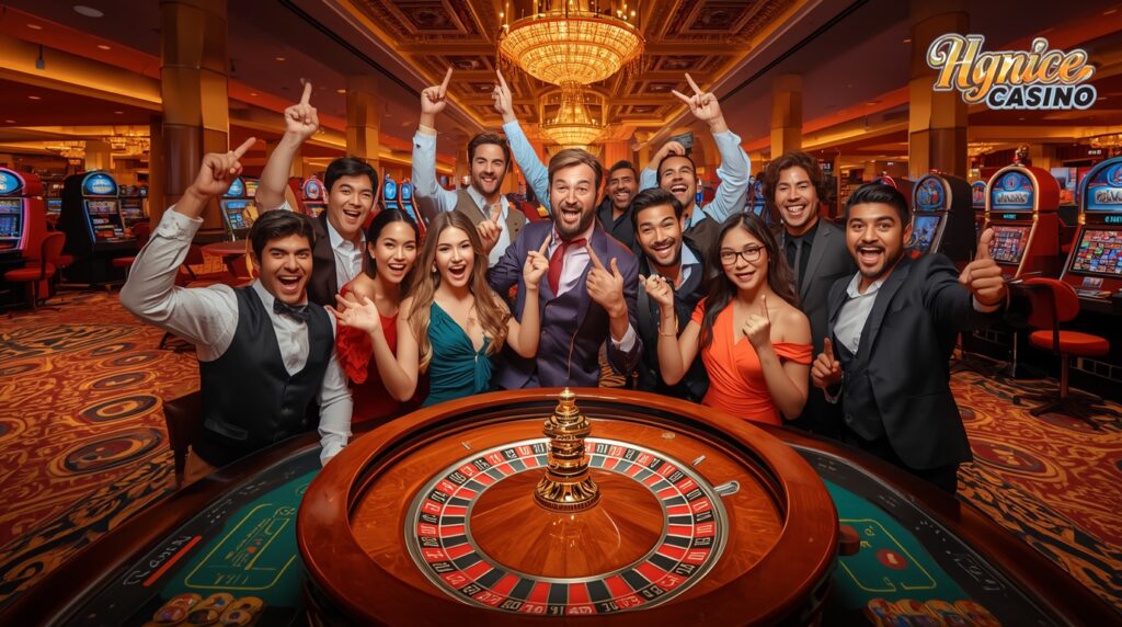 Hgnice Game The Best BD online gaming platform 2025 8 Hgnice Game