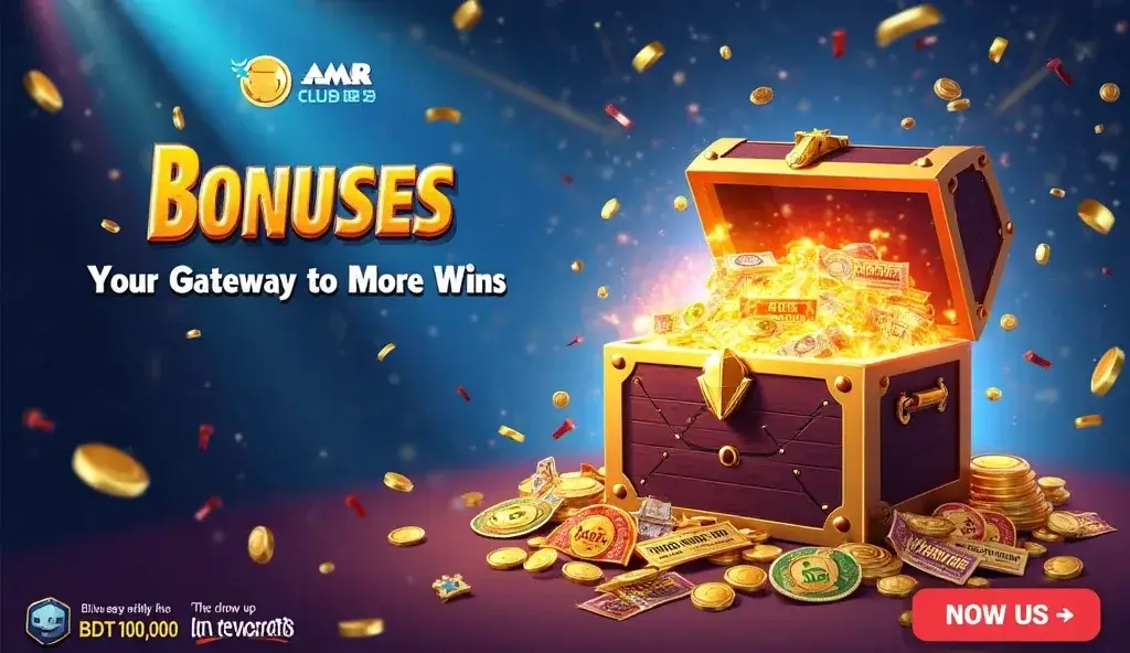 Amar Club: Bangladesh’s Top Online Lottery Platform 2 Amar Club