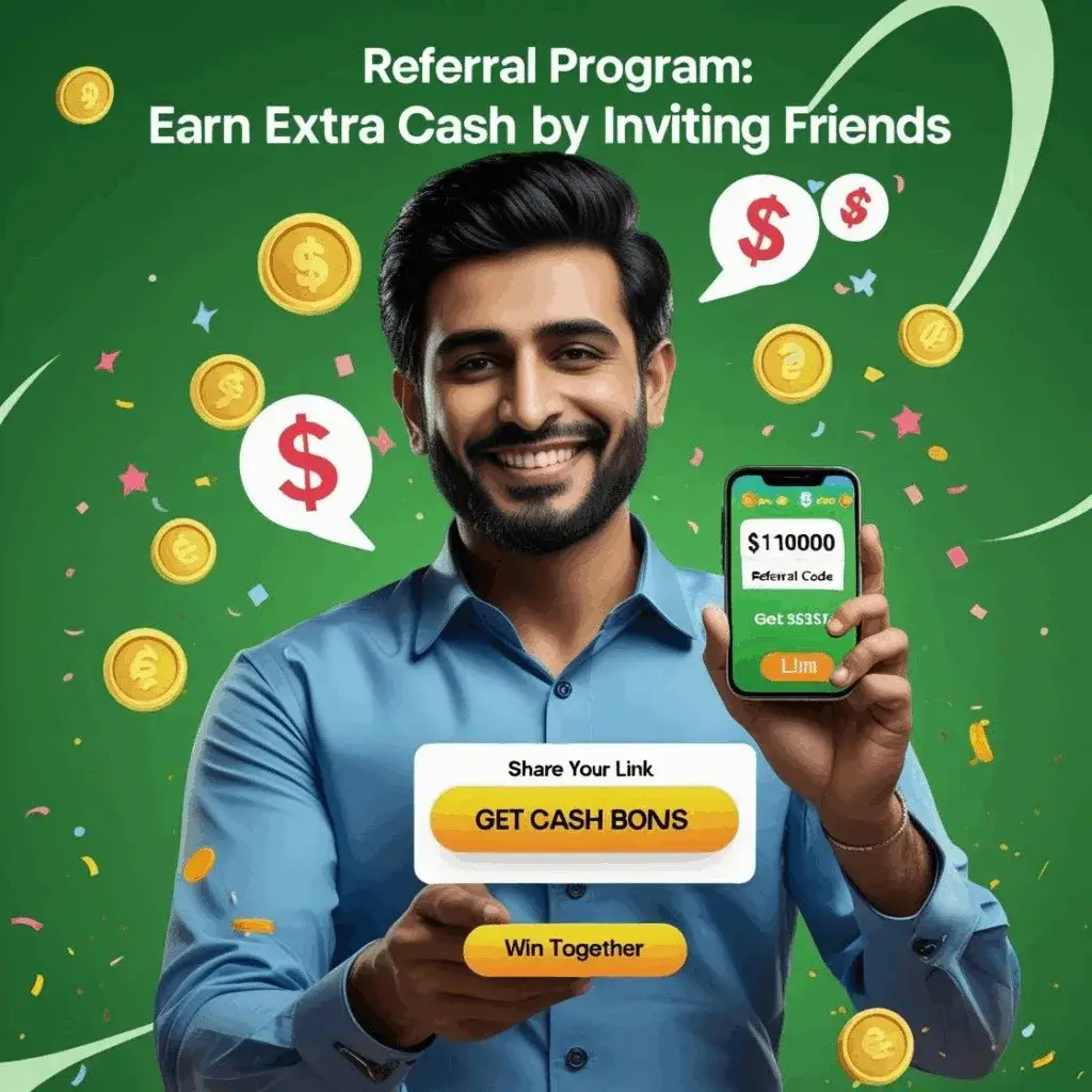 Amar Club: Bangladesh’s Top Online Lottery Platform 1 Amar Club