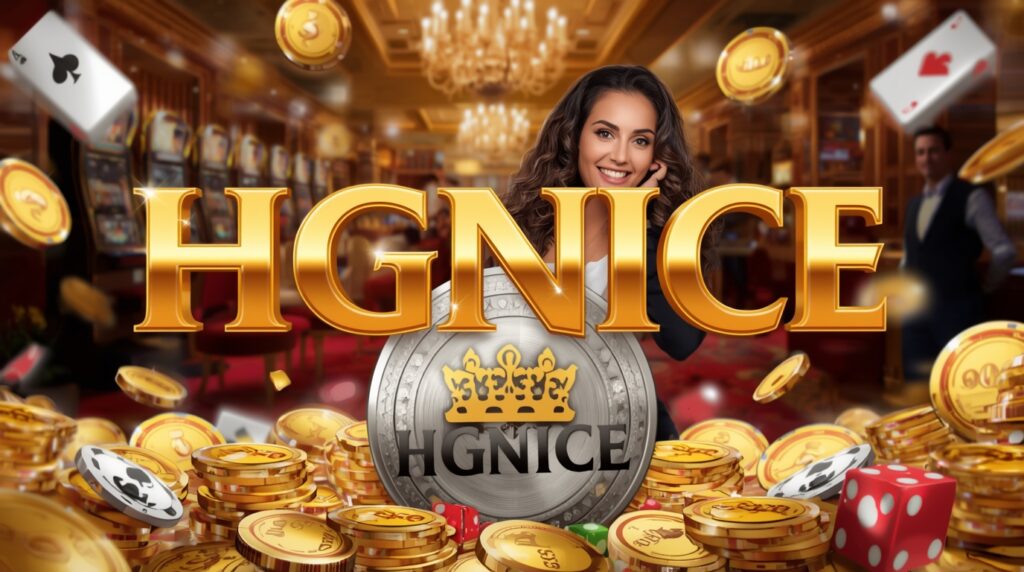 HGNICE: Bangladesh’s Premier Online Lottery Platform 7 Hgnice Game