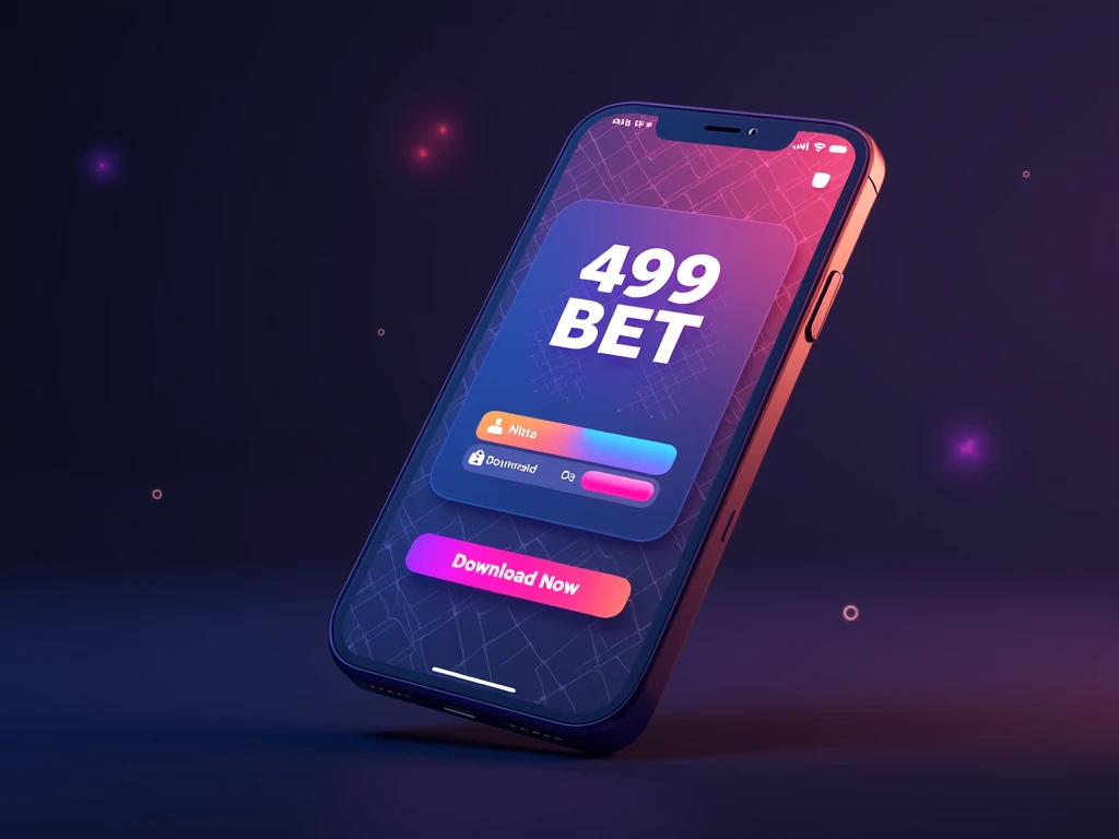 499BET Download