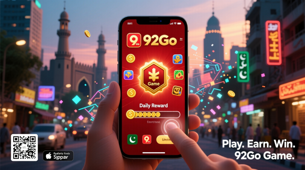 92GO Login Your Online Gaming Destination 2 92GO Login