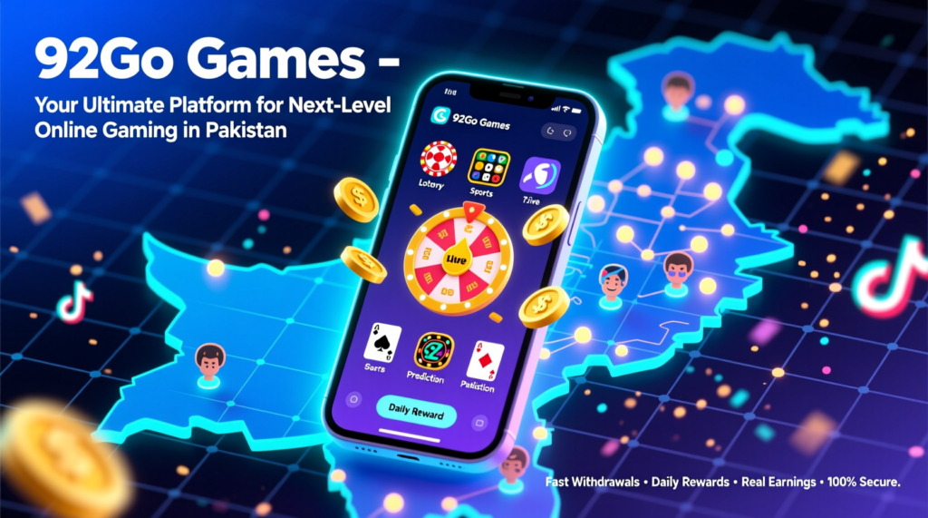 92GO Login