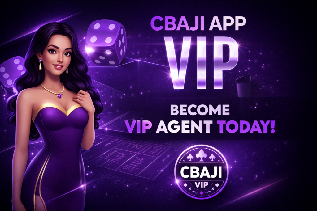 CBAJI Game Registration: Ultimate Best Guide (2026) How to Create an Account, Verify, and Start Playing Safely 1 CBAJI Game
