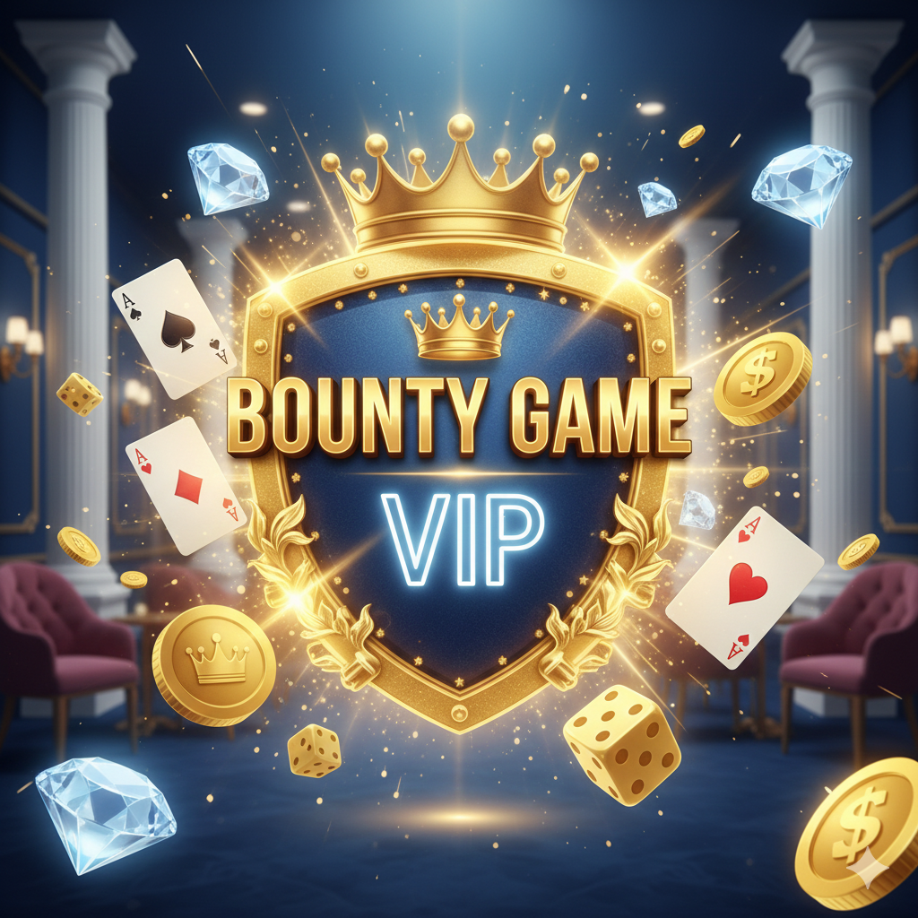 Bounty Game: The Ultimate Online Lottery Experience 2 Bounty Game