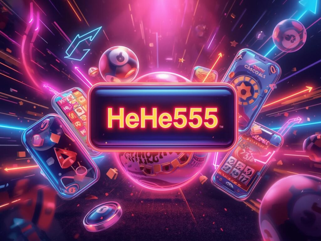 Hehe555: Join Bangladesh’s Thrilling Lottery Platform 7 Hehe555