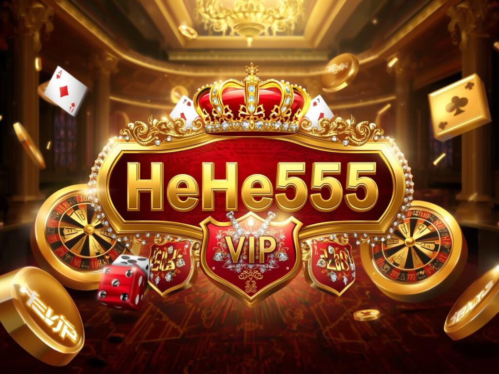 Hehe555: Join Bangladesh’s Thrilling Lottery Platform 1 Hehe555