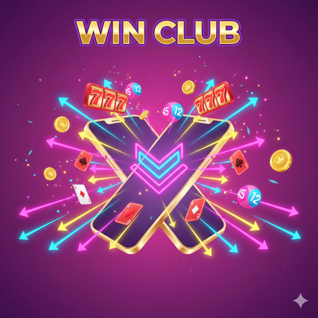 Win Club India’s Fast-Growing Lottery Hub 9 Win Club